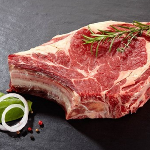 ENTRE COTE DE BŒUF