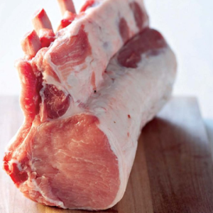 CARRE DE PORC