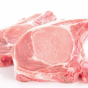 COTE DE PORC