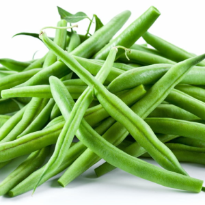 Haricots verts