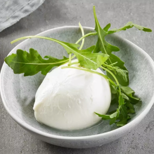 MOZARELLA