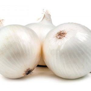 Oignon blancs