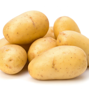 POMME DE TERRE