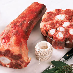 QUEUE DE BŒUF